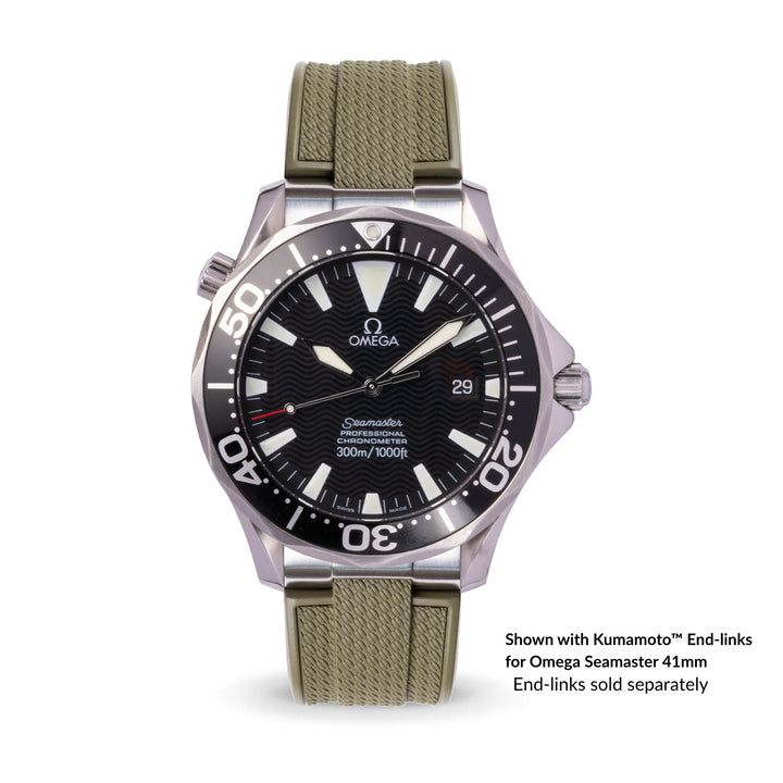 AnchorFlex™ Flagship EL - Sea Moss Green