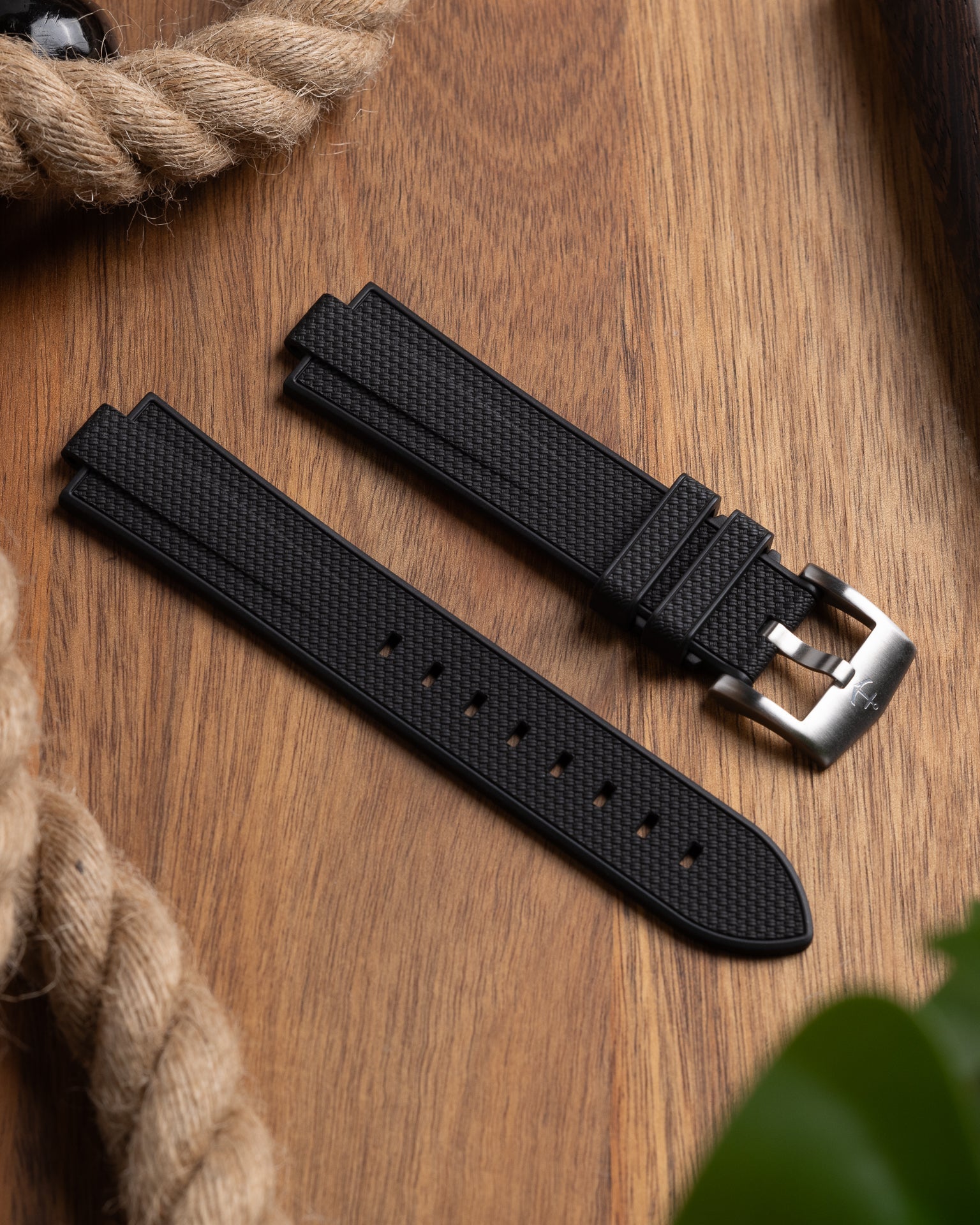 AnchorFlex™ End-Link for Tudor Black Bay 58 GMT - Bathyscaphe