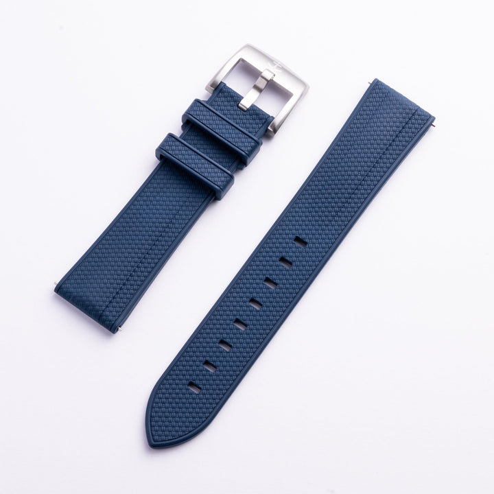 AnchorFlex Flagship - Navy Blue - Anchor Strap Co.