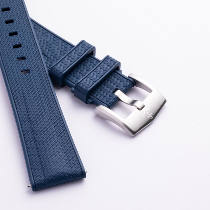 AnchorFlex Flagship - Navy Blue - Anchor Strap Co.