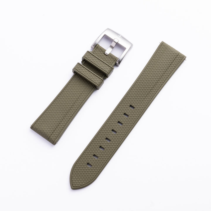 AnchorFlex Flagship - Sea Moss Green - Anchor Strap Co.