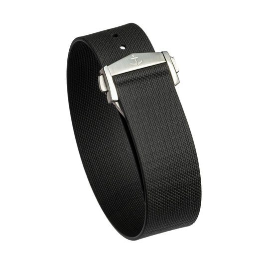 AnchorFlex Pro - Bathyscaphe Black - Anchor Strap Co.