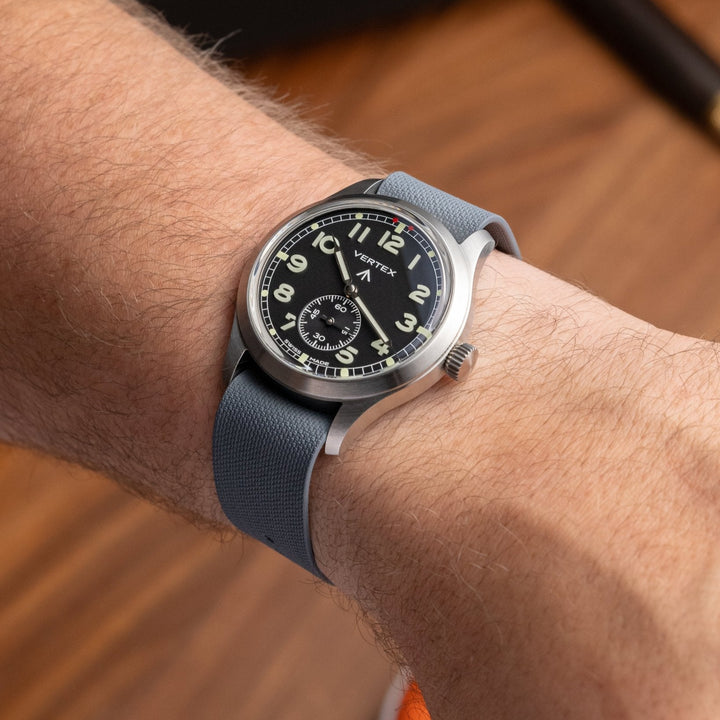 AnchorFlex Pro - Battleship Grey - Anchor Strap Co.