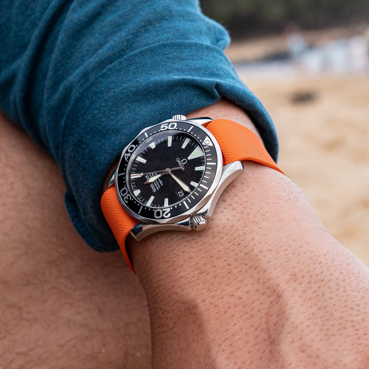 AnchorFlex Pro - Buoy Orange - Anchor Strap Co.