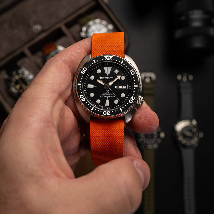 AnchorFlex Pro - Buoy Orange - Anchor Strap Co.