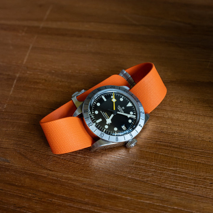 AnchorFlex Pro - Buoy Orange - Anchor Strap Co.