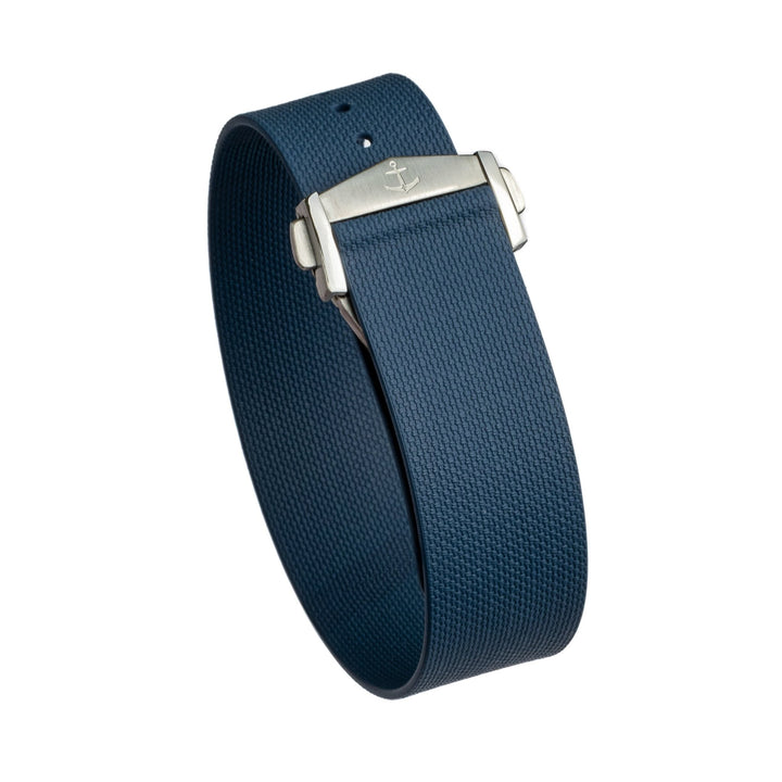 AnchorFlex Pro - Navy Blue - Anchor Strap Co.