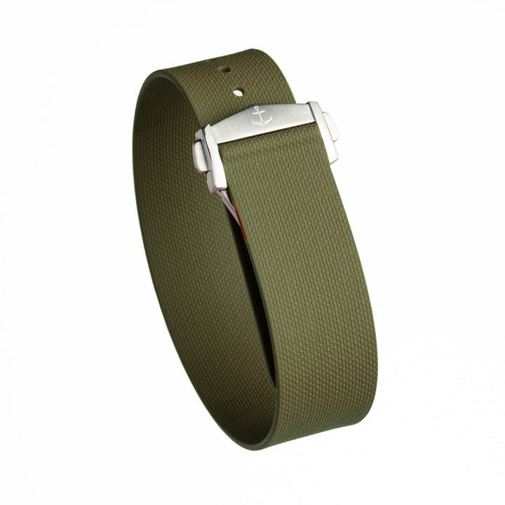 AnchorFlex Pro - OD Green - Anchor Strap Co.