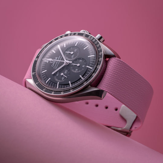 AnchorFlex Pro - Ribbon Pink - Anchor Strap Co.