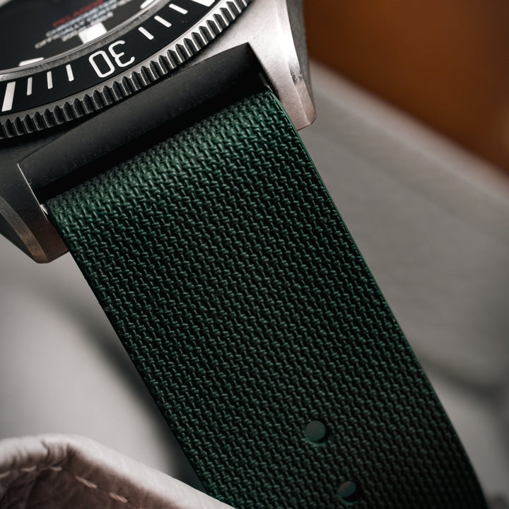 AnchorFlex Pro - Seaweed Green - Anchor Strap Co.