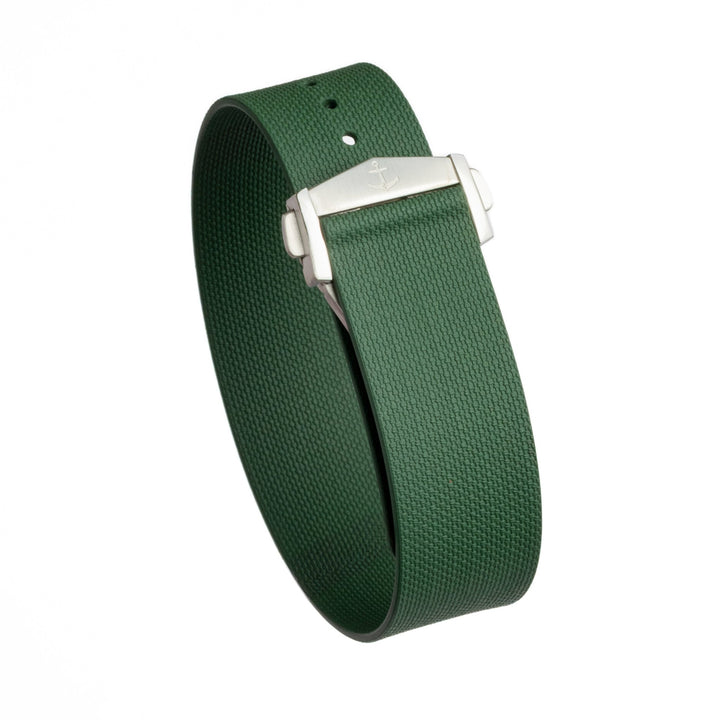 AnchorFlex Pro - Seaweed Green - Anchor Strap Co.