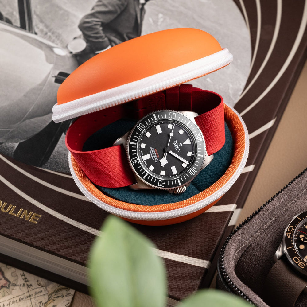 AnchorPOD Watch Preserver - The Buoy - Anchor Strap Co.
