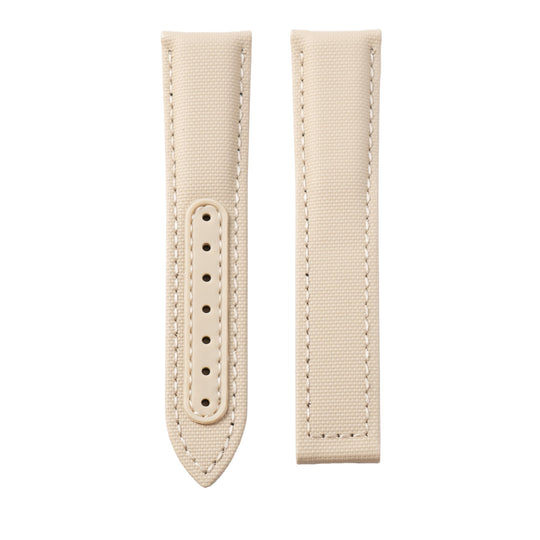 Beige Sailcloth - Anchor Strap Co.