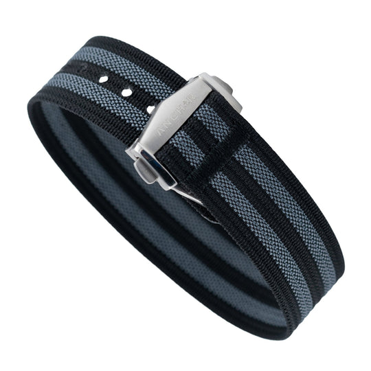 Bond Deployant Nylon Strap - Anchor Strap Co.