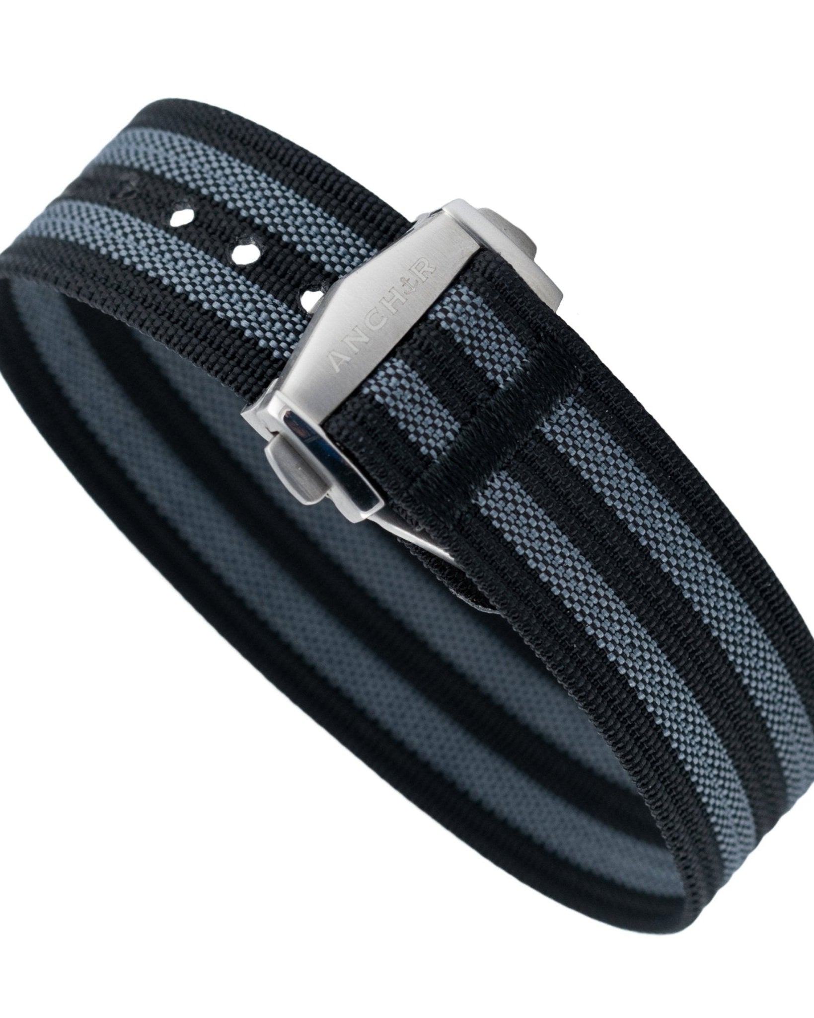 Bond Deployant Nylon Strap - Anchor Strap Co.