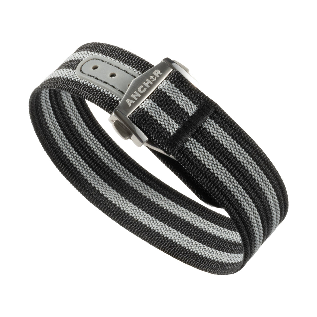 Bond Deployant Nylon Strap MkII - Anchor Strap Co.