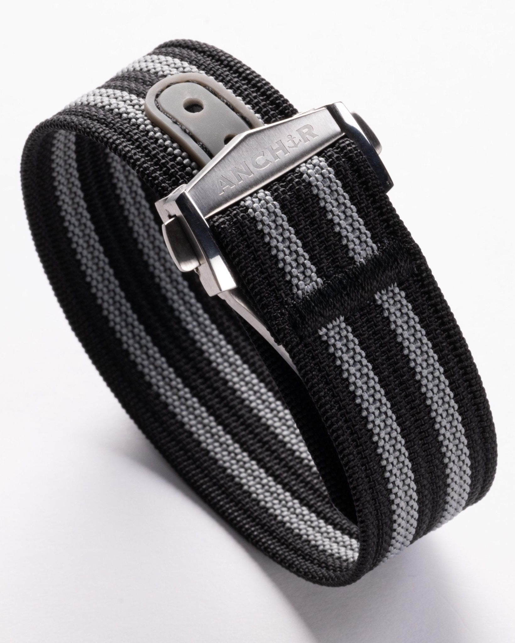 Bond Deployant Nylon Strap MkII - Anchor Strap Co.