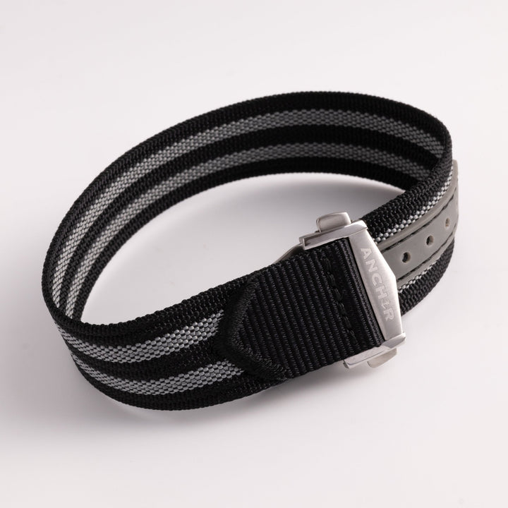 Bond Deployant Nylon Strap MkIII - Anchor Strap Co.