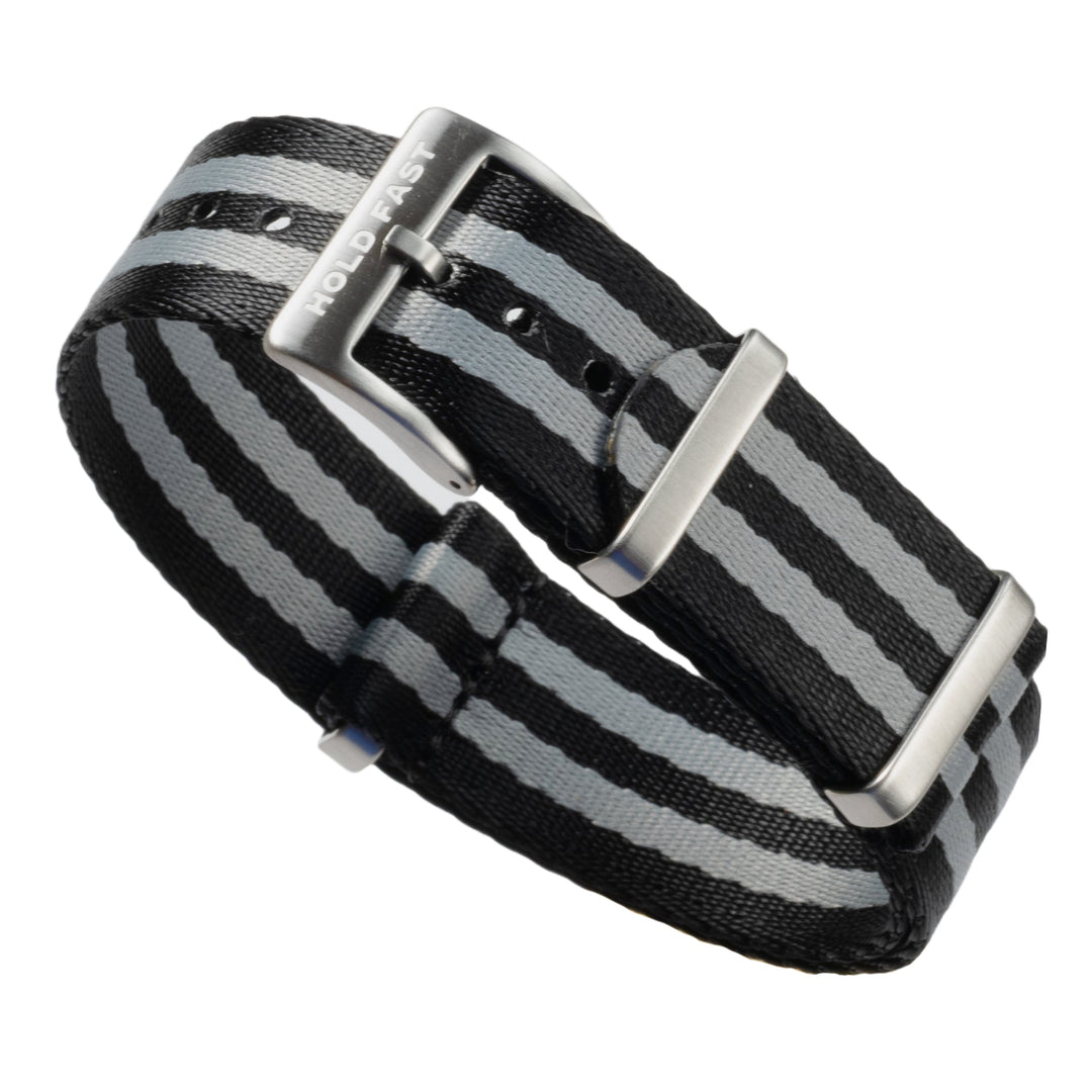 Bond Premium Nylon Strap - Anchor Strap Co.