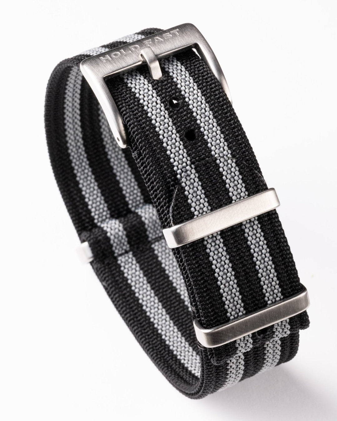 Bond Ribbed Nylon Strap - Anchor Strap Co.