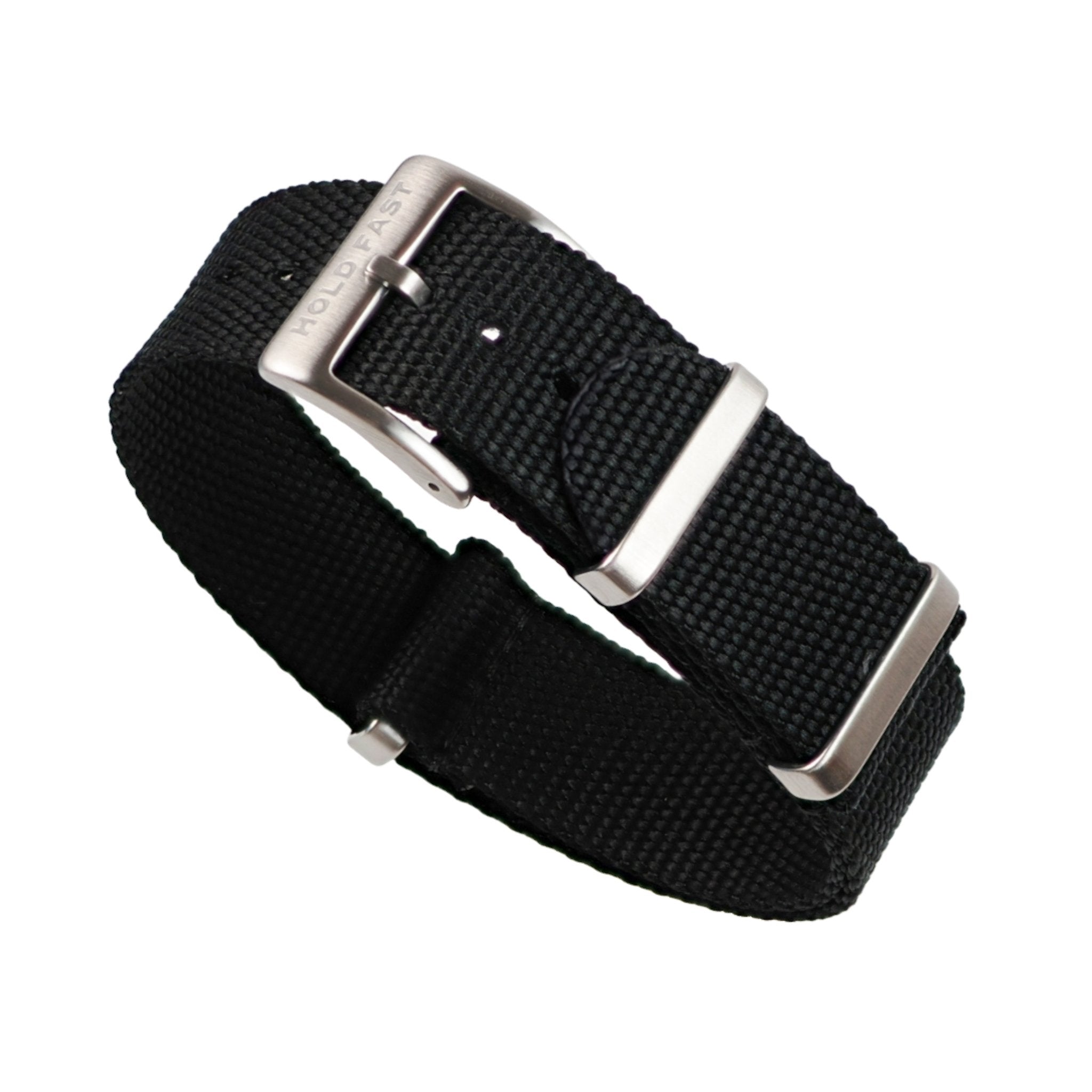 Carbon Hybrid Nylon Strap - Anchor Strap Co.