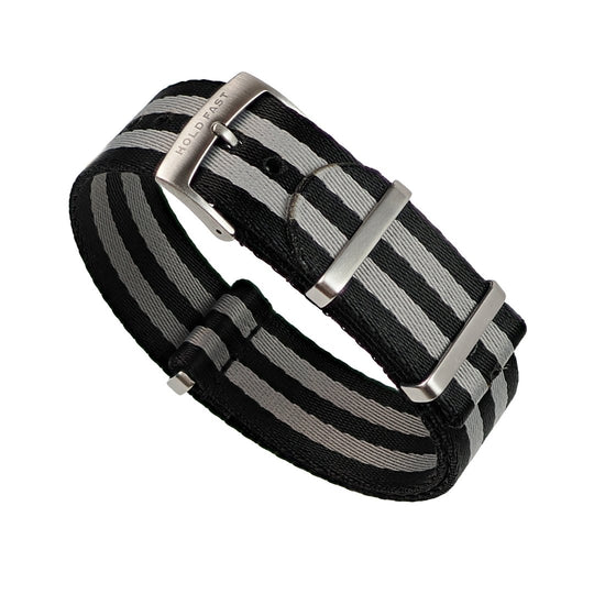 Classic Bond Nylon Strap - Anchor Strap Co.