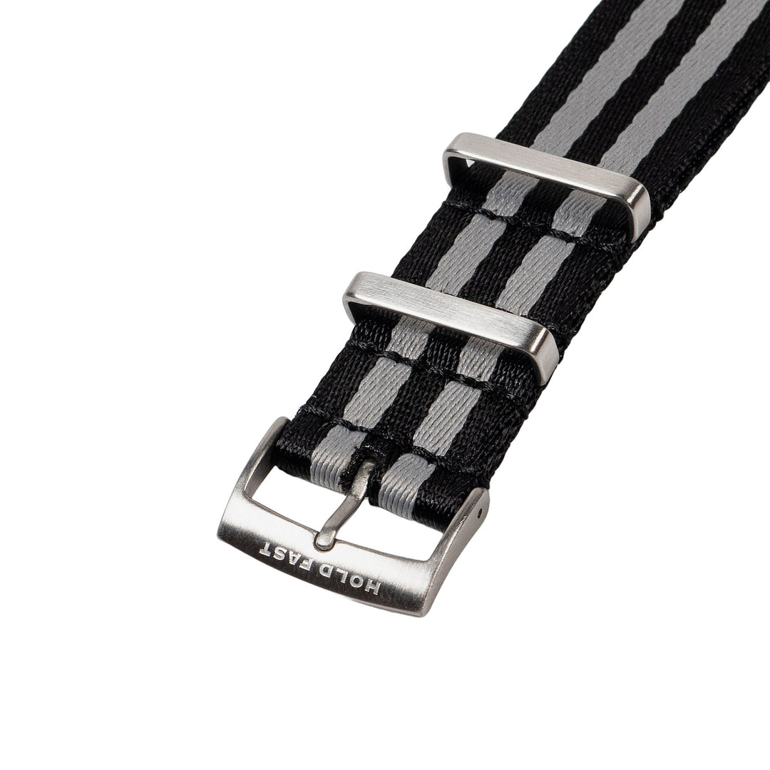 Classic Bond Nylon Strap - Anchor Strap Co.