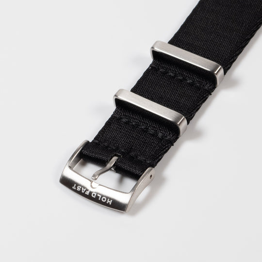 Commander Bond Nylon Strap - Anchor Strap Co.