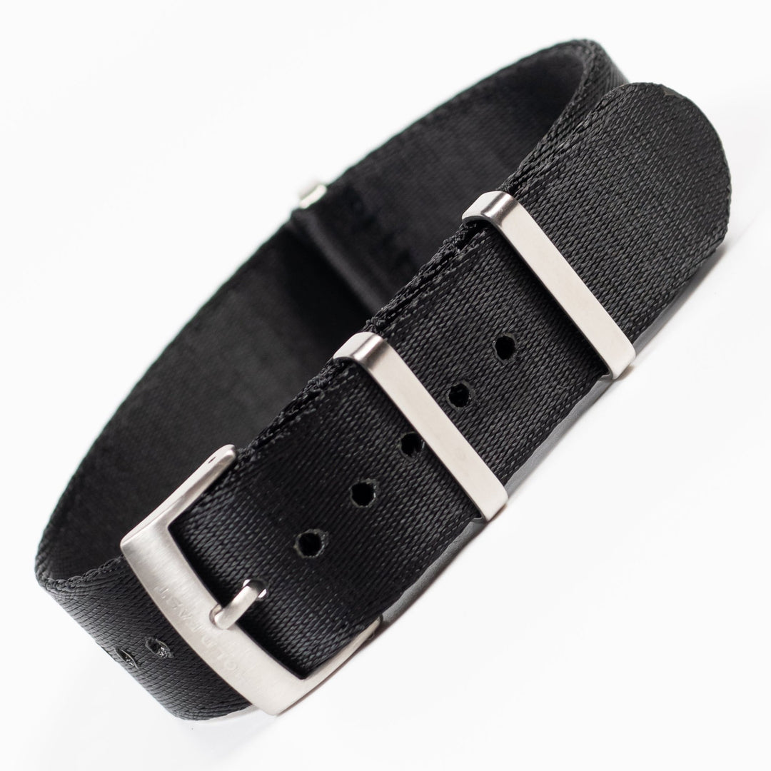 Commander Bond Nylon Strap - Anchor Strap Co.