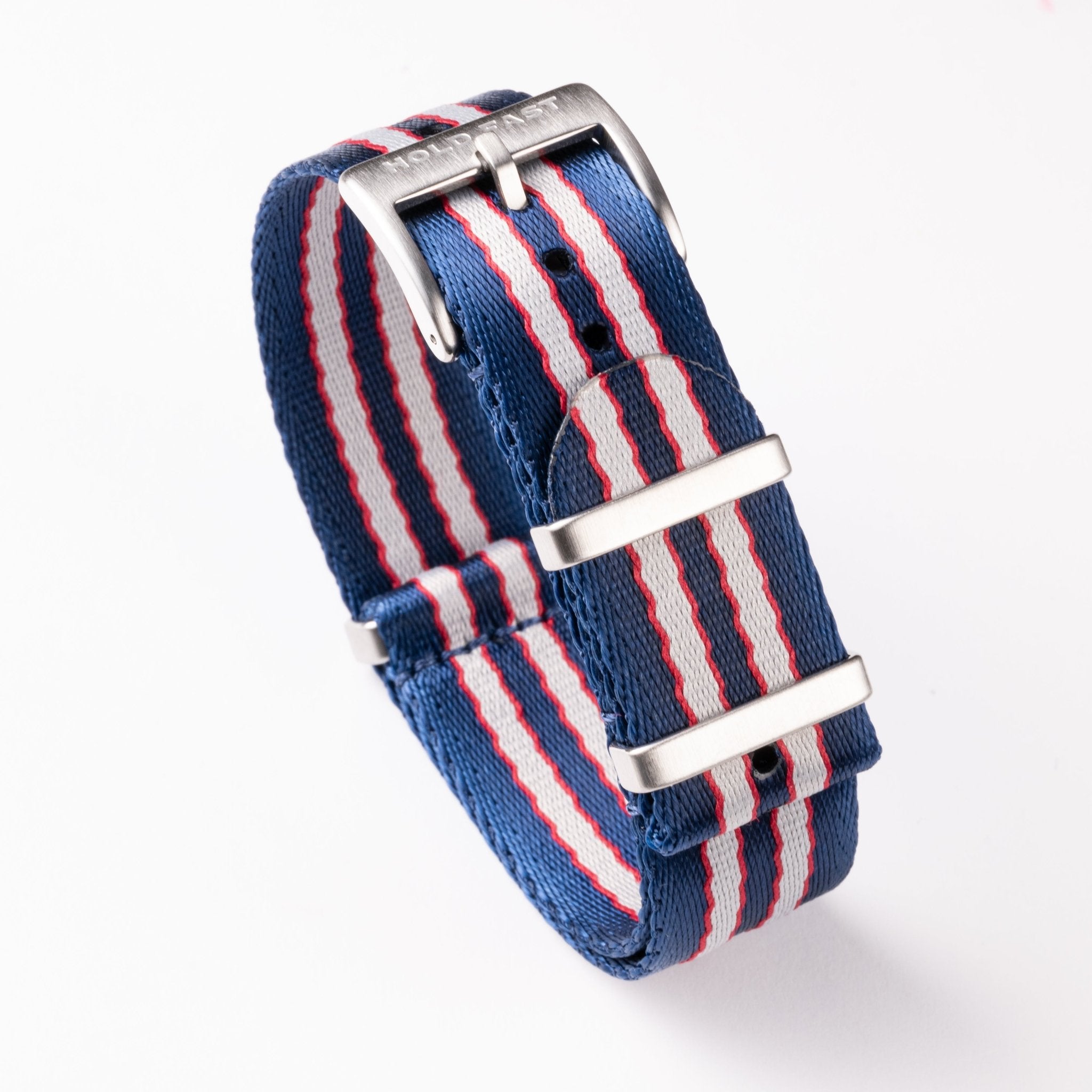 Commander Premium Nylon Strap - Anchor Strap Co.