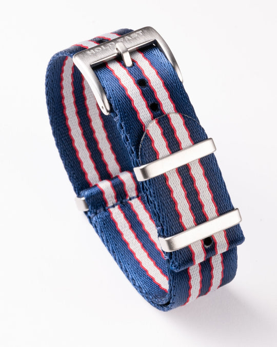 Commander Premium Nylon Strap - Anchor Strap Co.