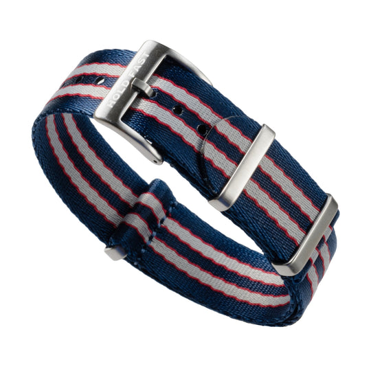 Commander Premium Nylon Strap - Anchor Strap Co.