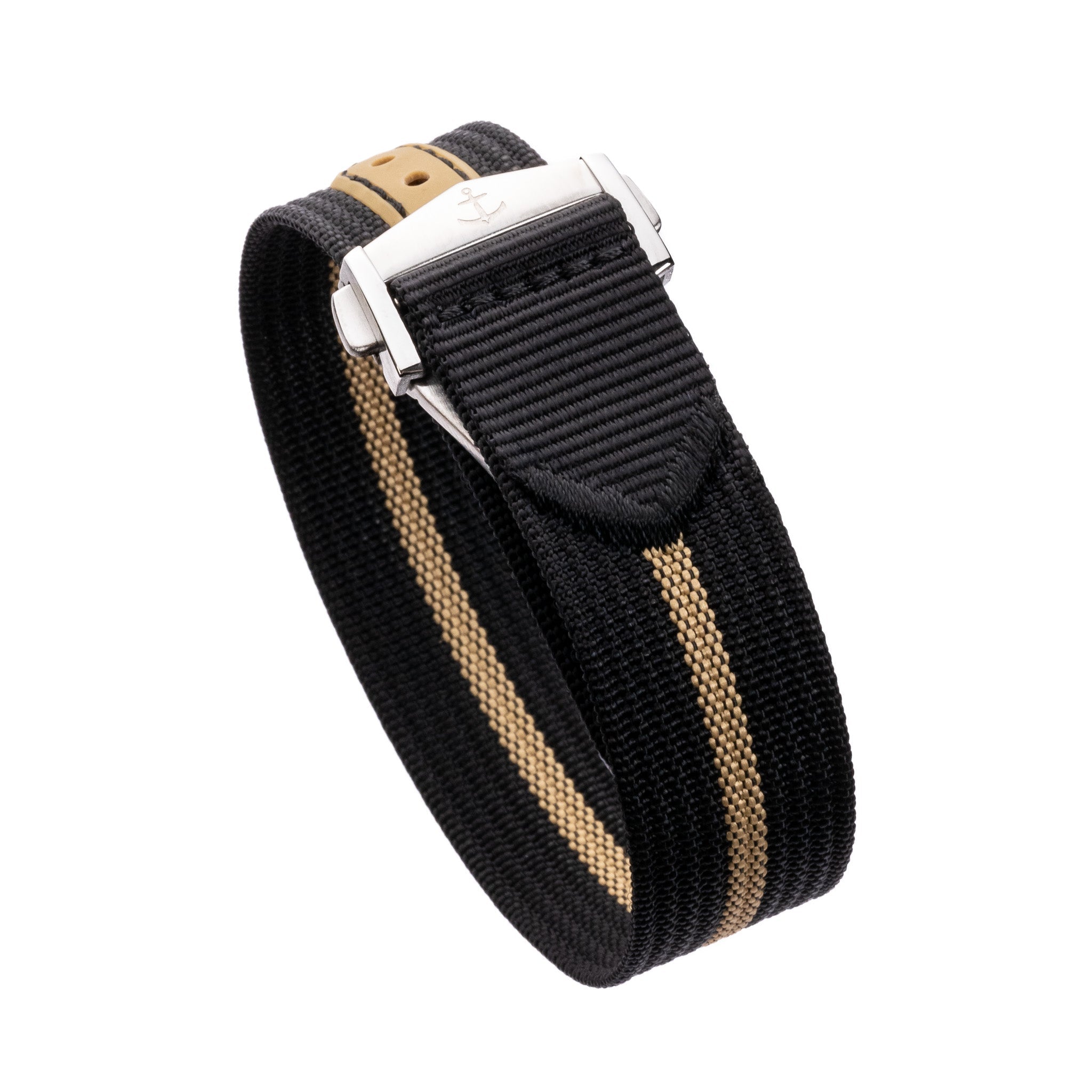 Deployant Nylon – Anchor Strap Co.