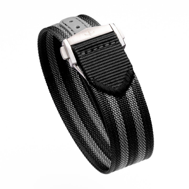 Deployant Nylon Strap MkIII - Bond - Anchor Strap Co.
