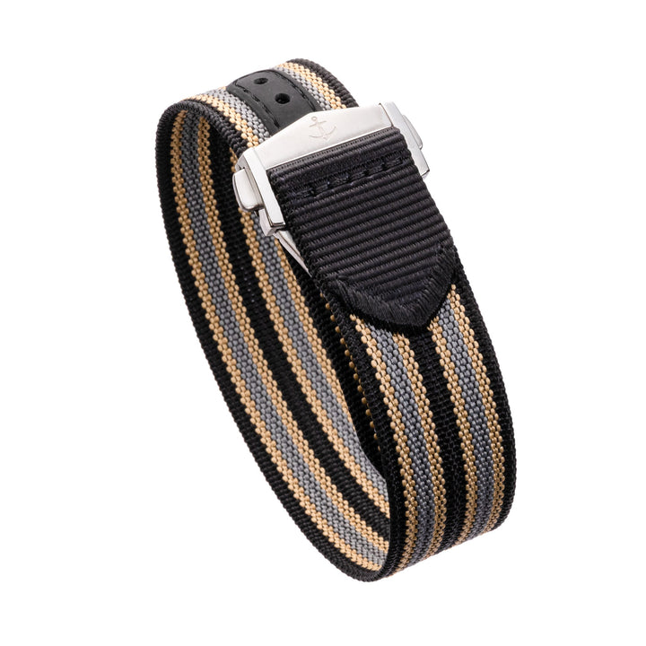 Deployant Nylon Strap MkIII - NTTD - Anchor Strap Co.