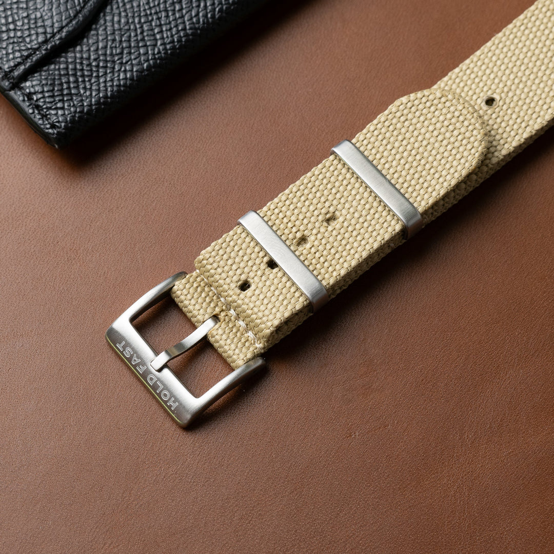 Desert Hybrid Nylon Strap - Anchor Strap Co.