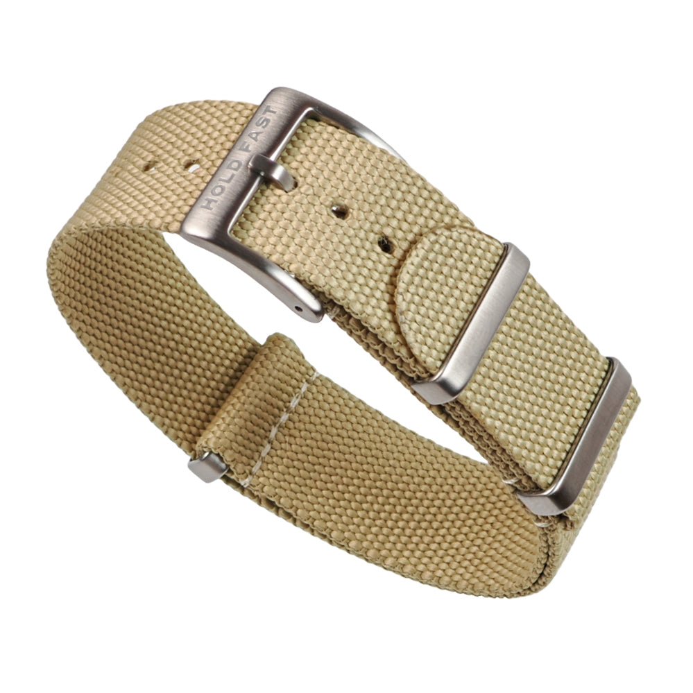 Desert Hybrid Nylon Strap - Anchor Strap Co.