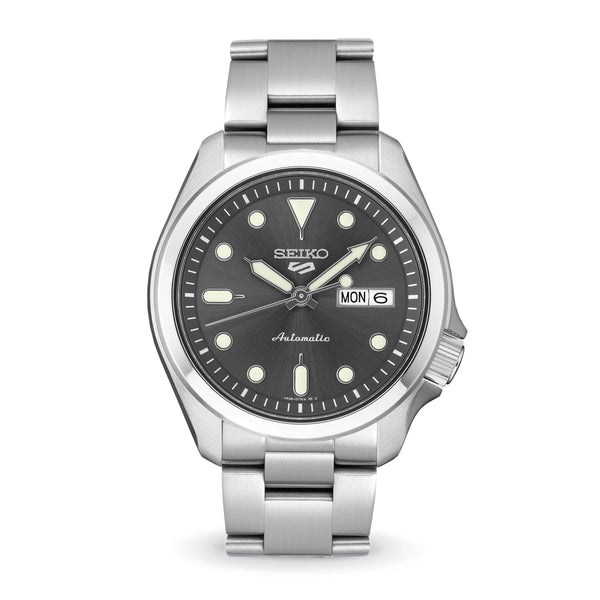 Kumamoto™ Bracelet for Seiko SRPE - 20mm – Anchor Strap Co. Kumamoto™ Bracelet for Seiko SRPE - 20mm – Anchor Strap Co.