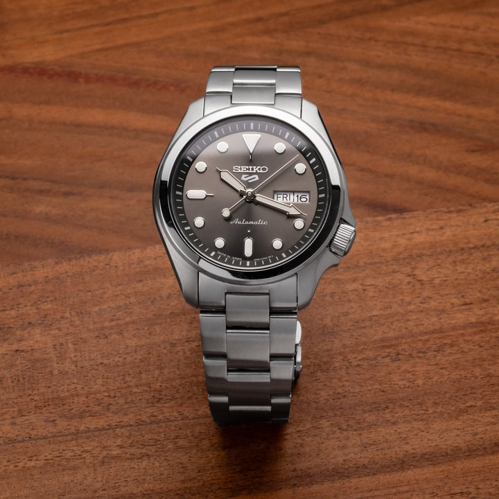 Kumamoto Bracelet for Seiko SRPE - 20mm - Anchor Strap Co.