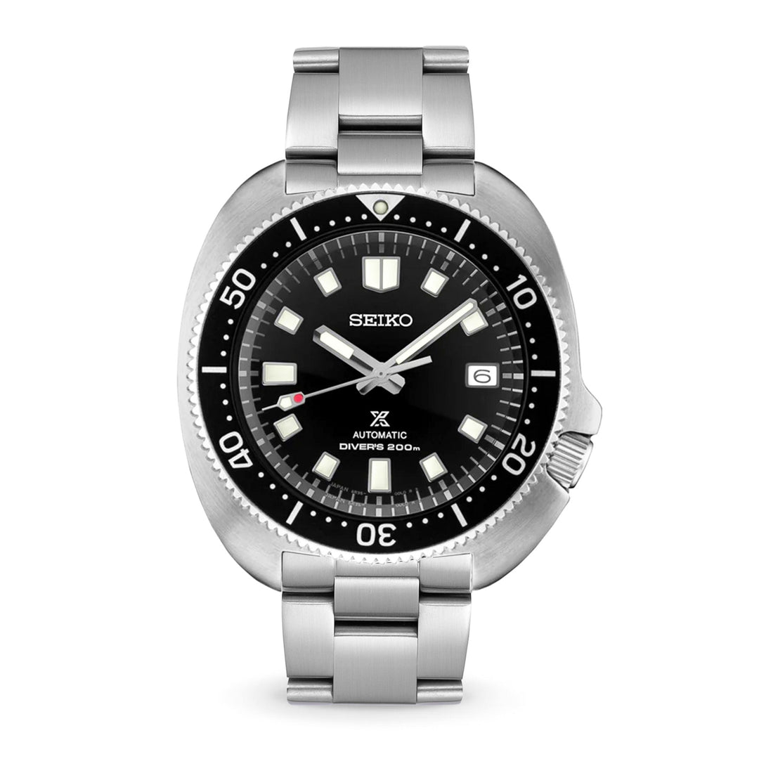 Kumamoto™ Bracelet for Seiko Willard Reissue - Anchor Strap Co.