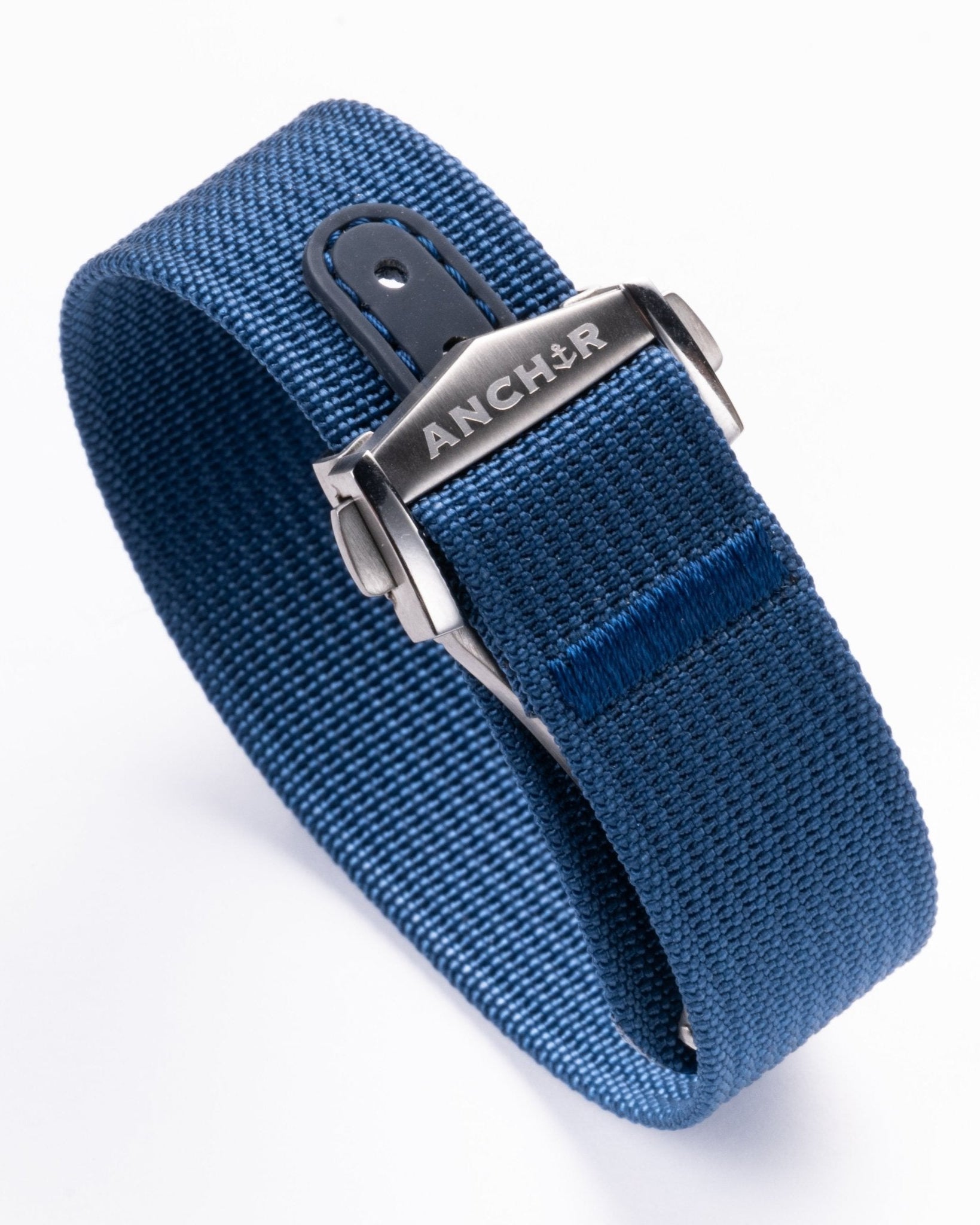 Marine Deployant Nylon Strap MkII - Anchor Strap Co.