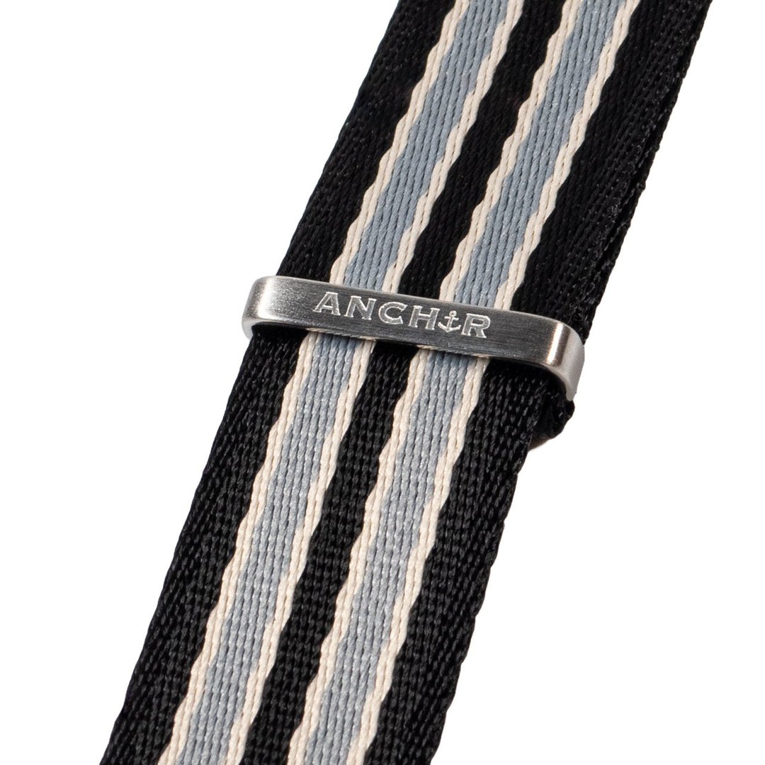 NTTD Bond Nylon Strap - Anchor Strap Co.