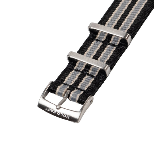 NTTD Bond Nylon Strap - Anchor Strap Co.