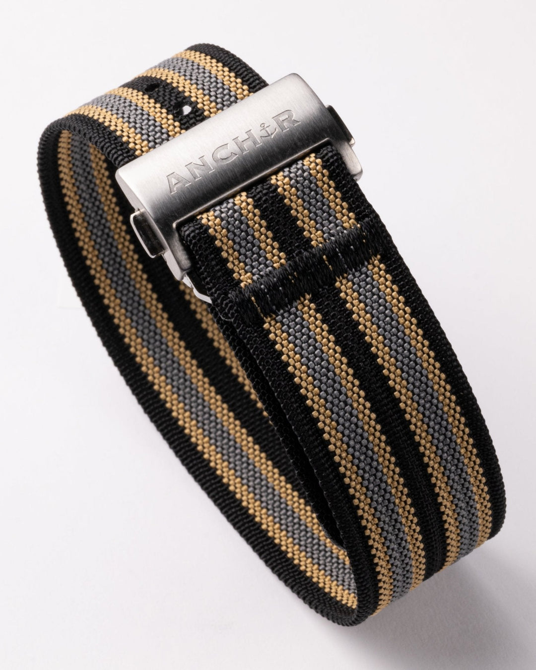 NTTD Deployant Nylon Strap - Anchor Strap Co.