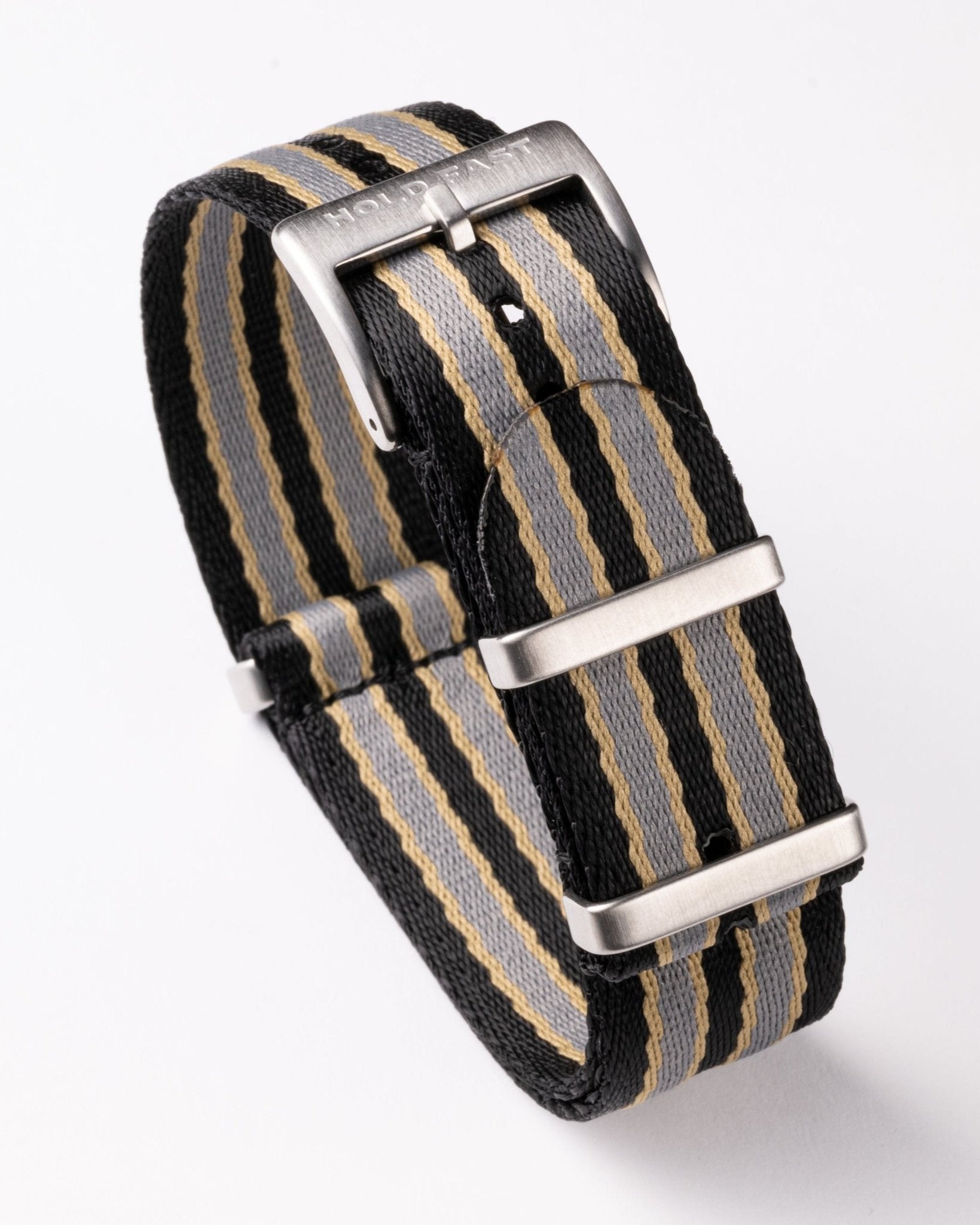 NTTD Premium Nylon Strap - Anchor Strap Co.