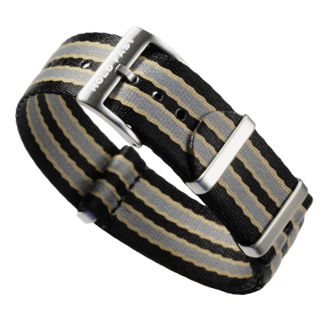 NTTD Premium Nylon Strap - Anchor Strap Co.