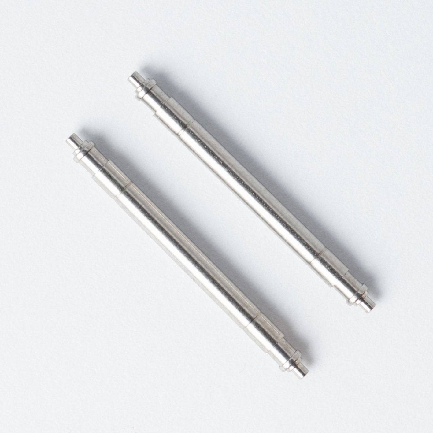 Premium 1.8mm Spring Bars - Anchor Strap Co.