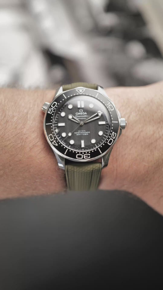 AnchorFlex Flagship - Sea Moss Green