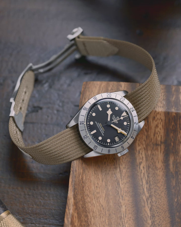 MonoPass™ Nylon - khaki
