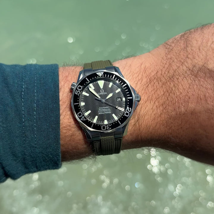 AnchorFlex™ Flagship EL - Sea Moss Green